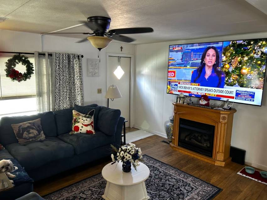 3150 Ne 36th Ave a Ocala, FL Mobile or Manufactured Home for Sale